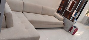 Furnished Amenities in 3 BHK Apartment at Honer Aquantis, Gopanpally – for Rent