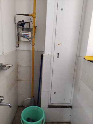 Attached Bathroom in 3 BHK Apartment at Honer Aquantis, Gopanpally – for Rent