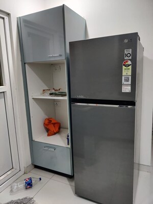 Furnished Amenities in 3 BHK Apartment at Honer Aquantis, Gopanpally – for Rent