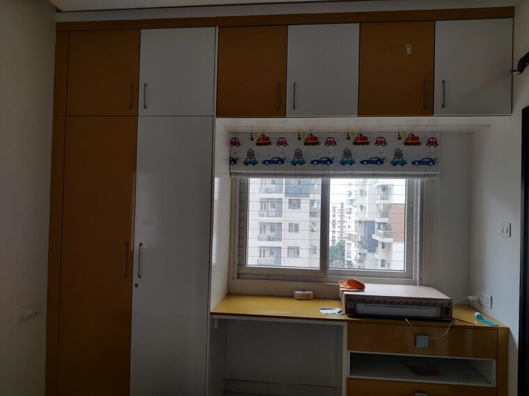 undefined, honer-aquantis 3 Bedroom 1610 Sq.Ft. Apartment In Gopanpally Hyderabad 9505235