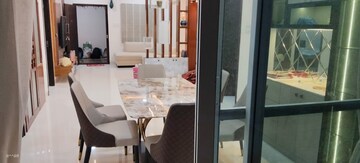 Team Area in 3 BHK Apartment at Honer Aquantis, Gopanpally – for Rent