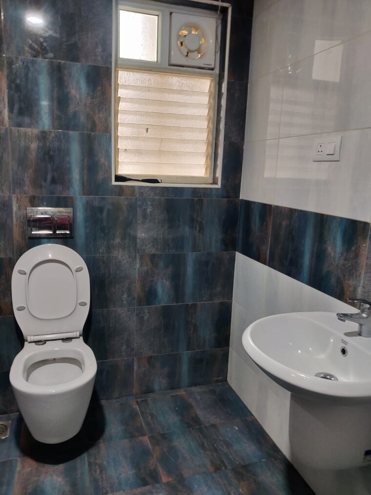 Bathroom, honer-aquantis 3 Bedroom 1610 Sq.Ft. Apartment In Gopanpally Hyderabad 9505235