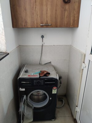 Furnished Amenities in 3 BHK Apartment at Honer Aquantis, Gopanpally – for Rent