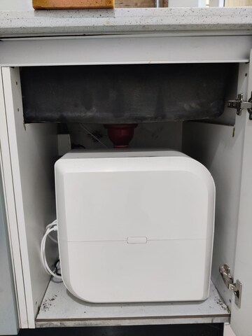 Furnished Amenities in 3 BHK Apartment at Honer Aquantis, Gopanpally – for Rent