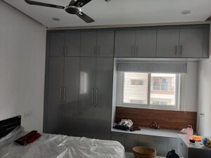 Bedroom in 3 BHK Apartment at Honer Aquantis, Gopanpally – for Rent