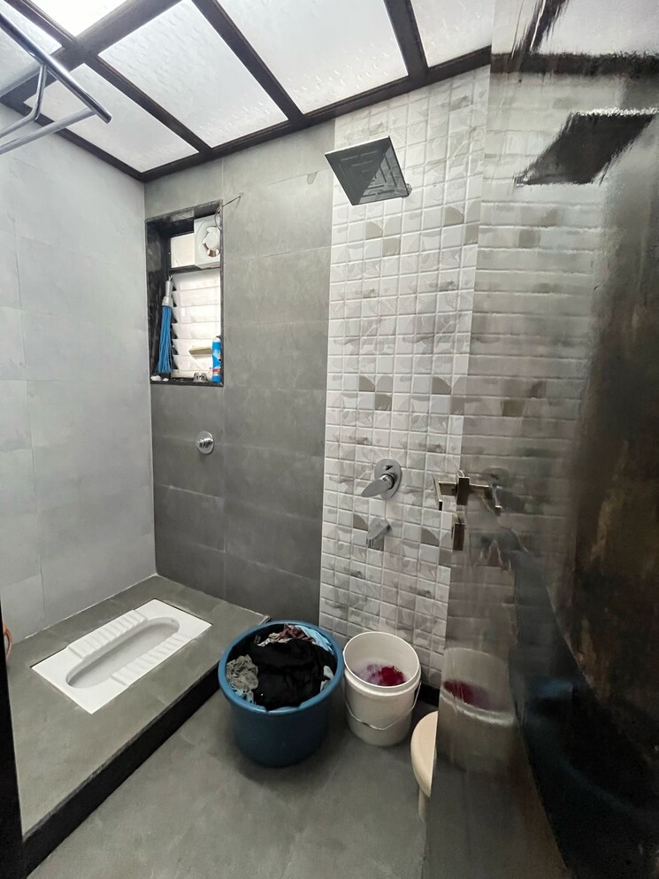 Bathroom, majestique-landmark-miami 2 Bedroom 1030 Sq.Ft. Apartment In Dhayari Pune 9505206