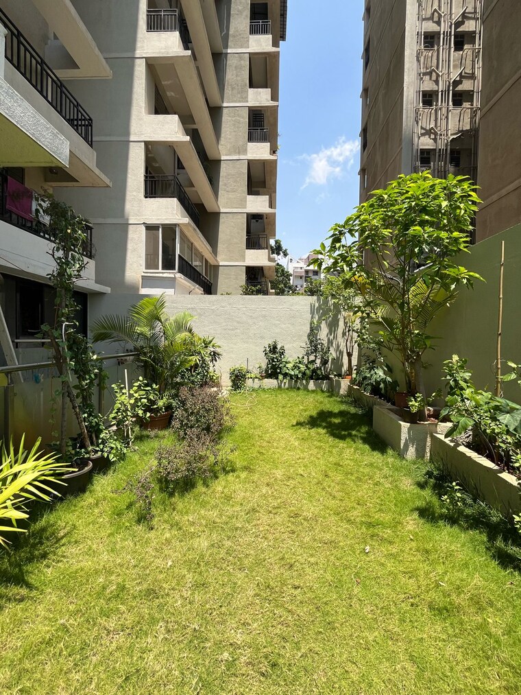 Exterior View, majestique-landmark-miami 2 Bedroom 1030 Sq.Ft. Apartment In Dhayari Pune 9505206