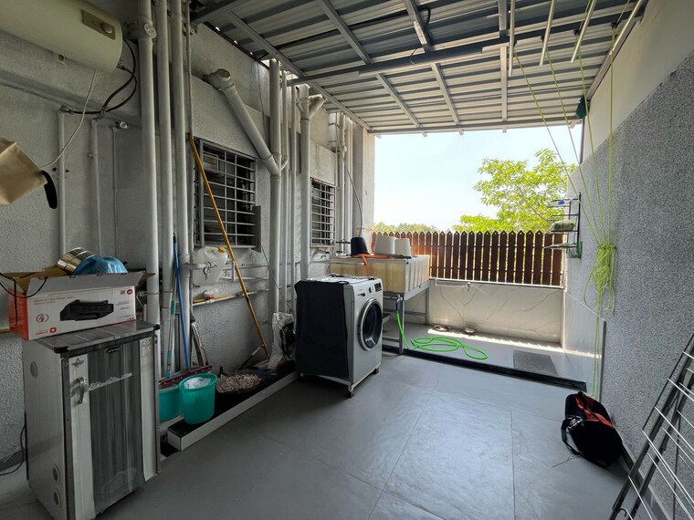 Gym, majestique-landmark-miami 2 Bedroom 1030 Sq.Ft. Apartment In Dhayari Pune 9505206