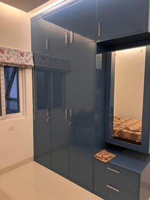 Room in 3 BHK Apartment at Honer Aquantis, Gopanpally – for Rent