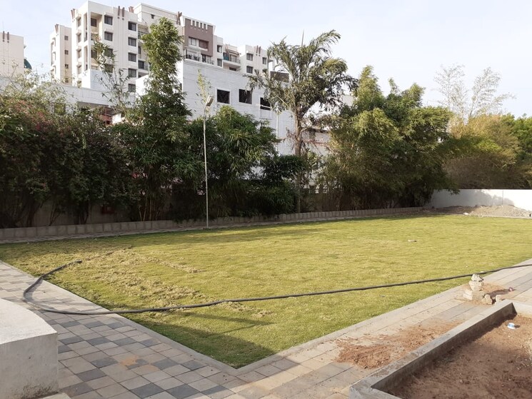 Exterior View, shiv-parvati-the-orchard 1 Bedroom 665 Sq.Ft. Apartment In Hadapsar Pune 9505207