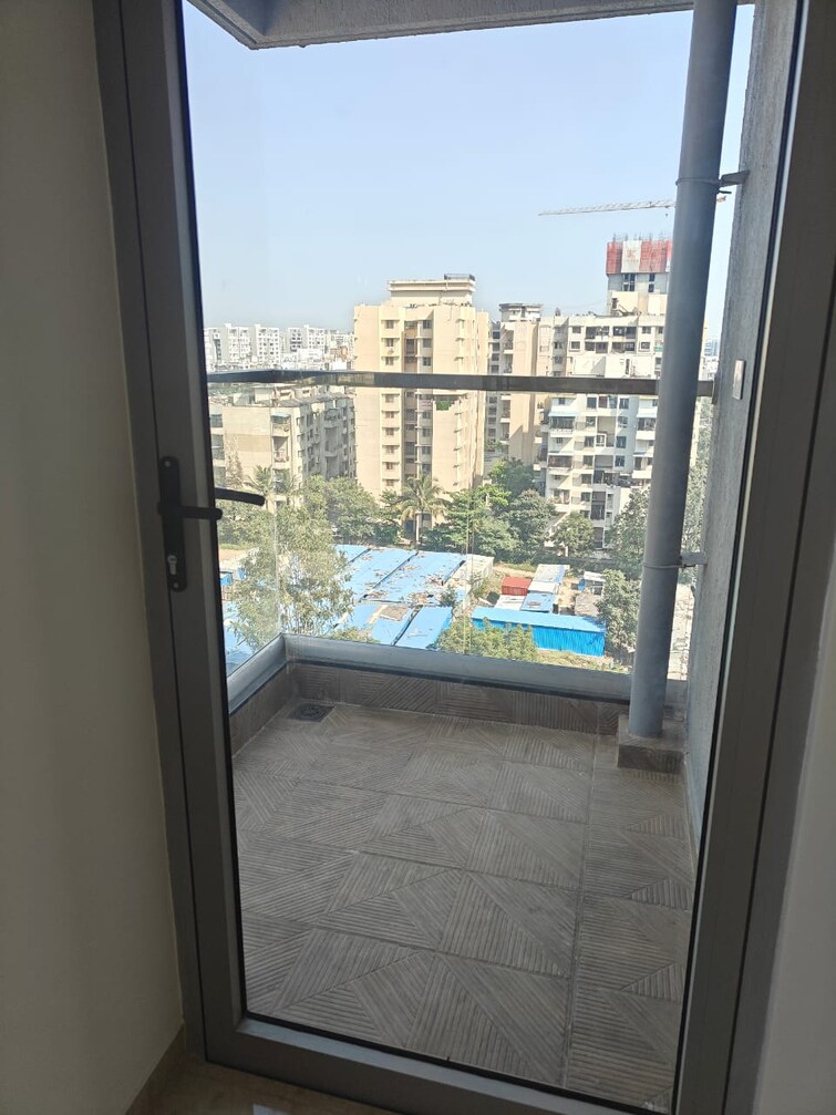 Cover Image, wakad 3 Bedroom 1200 Sq.Ft. Apartment In Wakad Pune 9505226