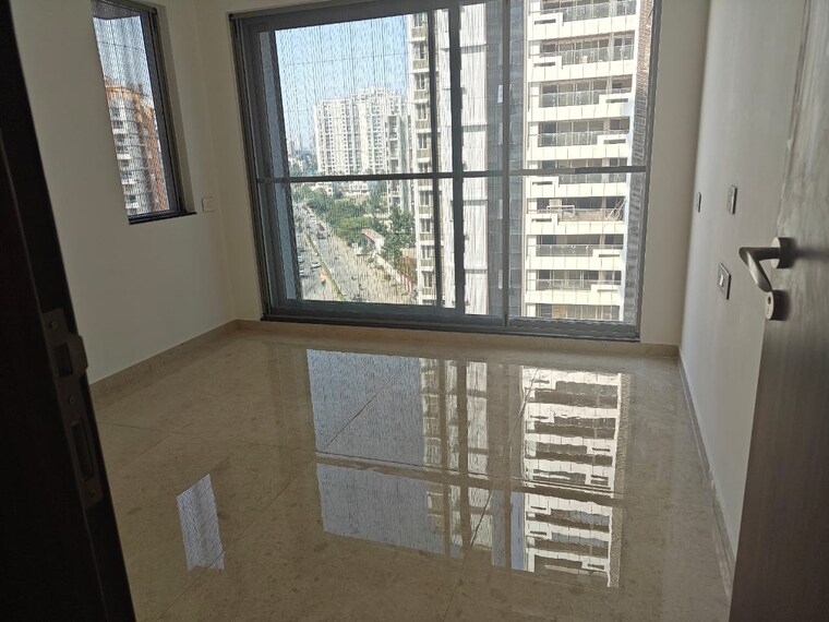 Room, wakad 3 Bedroom 1200 Sq.Ft. Apartment In Wakad Pune 9505226
