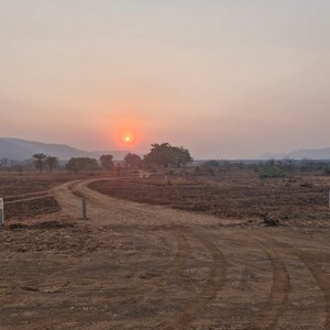  Plot For Sale in Sairung City, Marunji