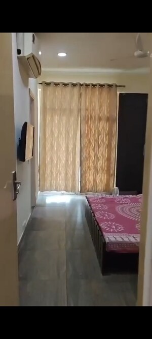 Bedroom in 3 BHK Apartment at Gaur City 6th Avenue, Sector 4 Greater Noida – for Rent