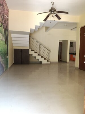 Room in 3 BHK Independent House at Mont Vert Tranquille, Wakad – for Sale