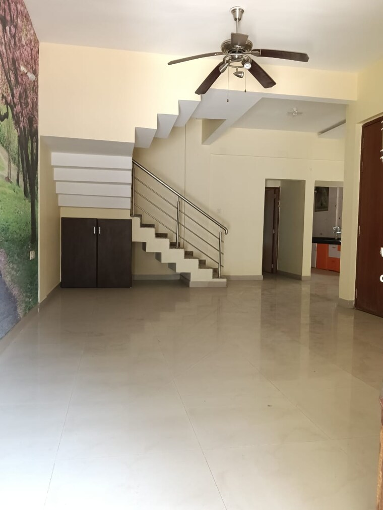 Room, mont-vert-tranquille 3 Bedroom 2800 Sq.Ft. Independent House In Wakad Pune 9505237