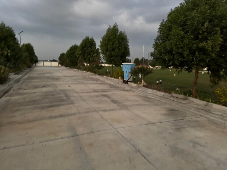 Exterior View, attibele  1200 Sq.Ft. Plot In Attibele Bangalore 9505229