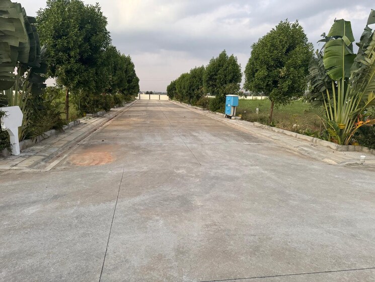 undefined, attibele  1200 Sq.Ft. Plot In Attibele Bangalore 9505229