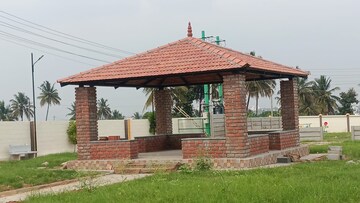  Plot – Exterior View View at Attibele - for Sale