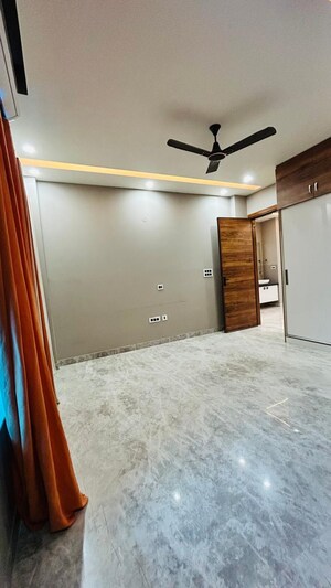 3 BHK Independent House For Rent in Sector 23