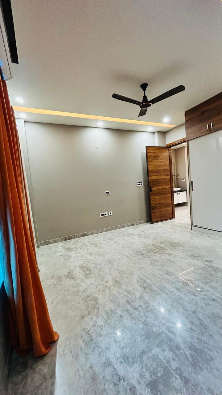3 BHK Independent House For Rent in Sector 23
