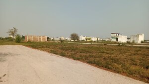  Plot For Sale in Boriyakhurd