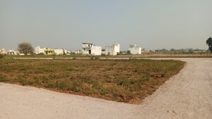 Plot Area in  Plot at Boriyakhurd – for Sale