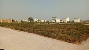 Plot Area in  Plot at Boriyakhurd – for Sale