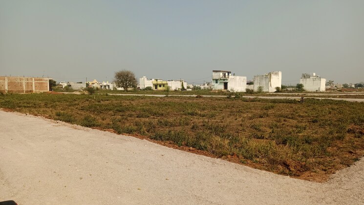 undefined, boriyakhurd  1000 Sq.Ft. Plot In Boriyakhurd Raipur 9505322