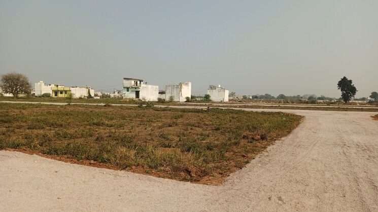undefined, boriyakhurd  1000 Sq.Ft. Plot In Boriyakhurd Raipur 9505322