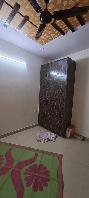 Furnished Amenities in 2 BHK Builder Floor at Vasundhara Sector 1 – for Rent