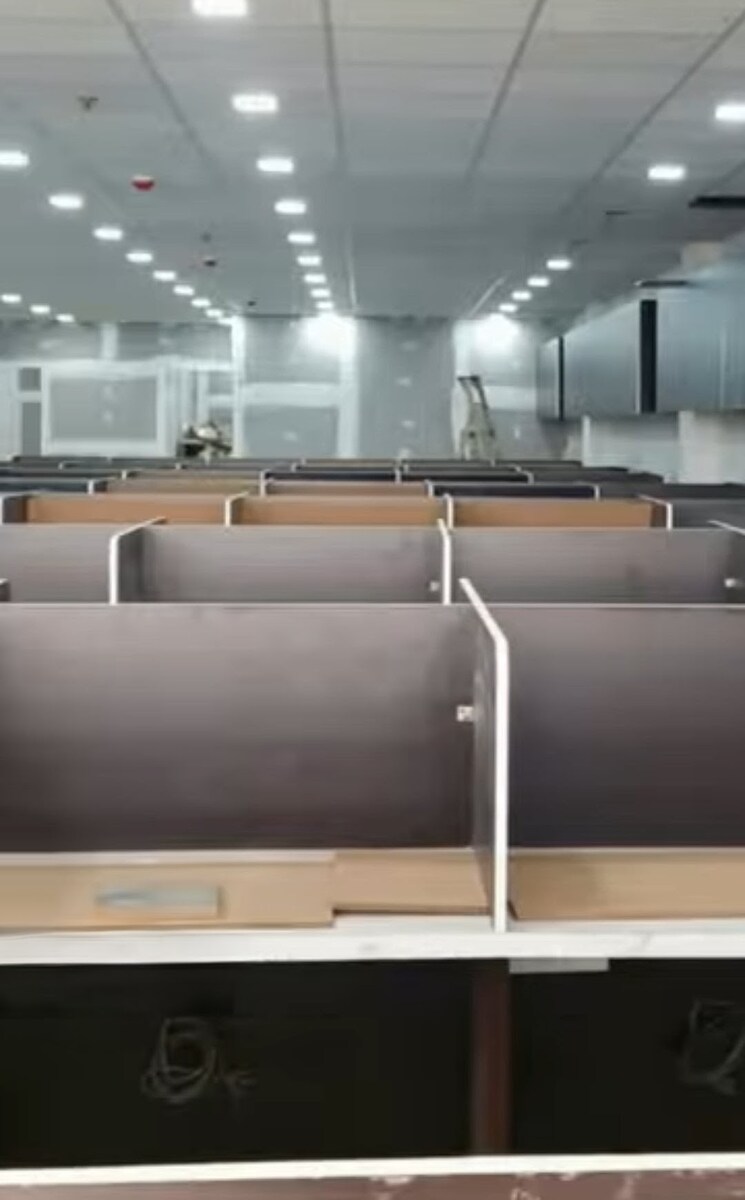 undefined, akshar-business-park Commercial Office Space 3500 Sq.Ft. In Vashi Sector 19f Navi Mumbai 9505376