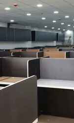 3500 Sq.Ft. Office Space in Akshar Business Park
