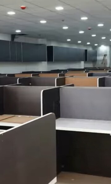  Office Space For Rent in Akshar Business Park, Vashi Sector 19f