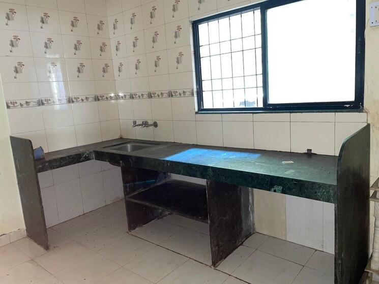 Kitchen, aditya-residency-mundhwa 1 Bedroom 575 Sq.Ft. Apartment In Mundhwa Pune 9505306