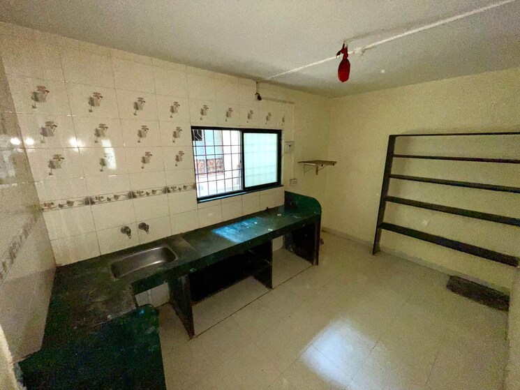 Kitchen, aditya-residency-mundhwa 1 Bedroom 575 Sq.Ft. Apartment In Mundhwa Pune 9505306