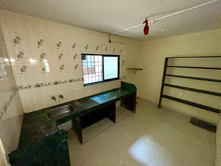 Kitchen, aditya-residency-mundhwa 1 Bedroom 575 Sq.Ft. Apartment In Mundhwa Pune 9505306