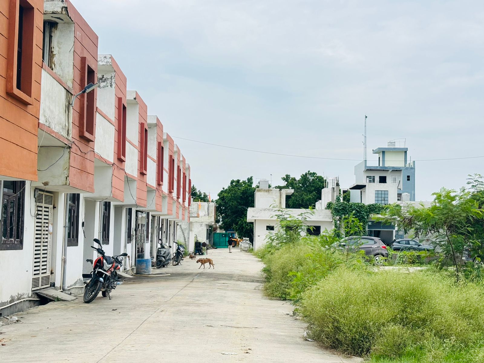 Plot For Sale in Sector 12 Greater Noida