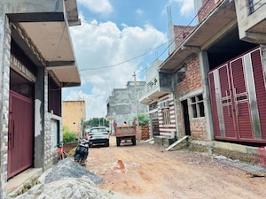  Plot – Exterior View View at Sector 12 Greater Noida - for Sale