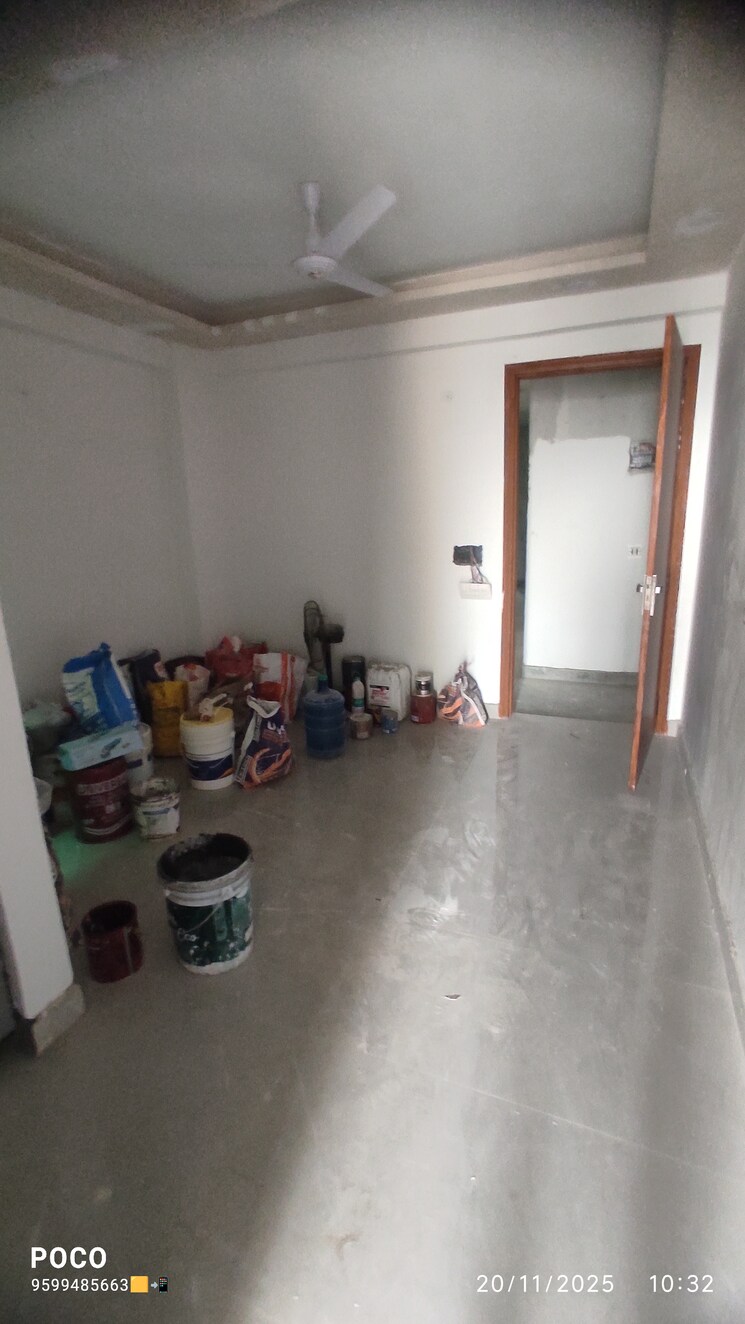 undefined, mehrauli 1 Bedroom 500 Sq.Ft. Builder Floor In Mehrauli Delhi 9505352