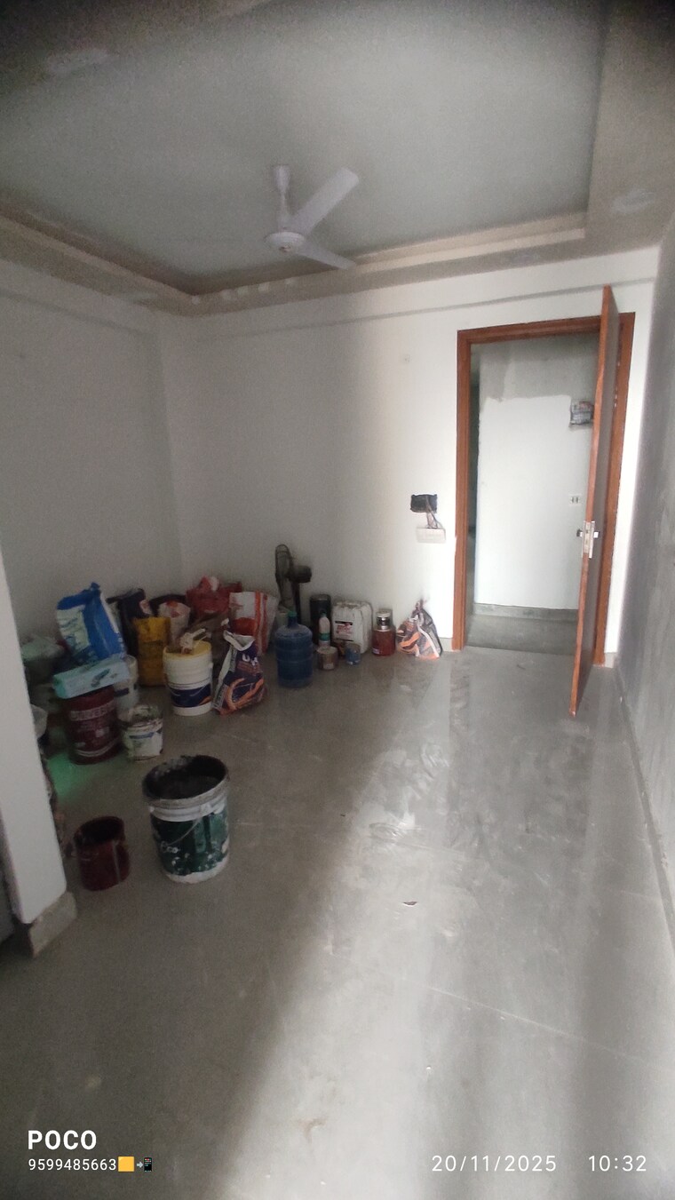 undefined, mehrauli 1 Bedroom 500 Sq.Ft. Builder Floor In Mehrauli Delhi 9505352