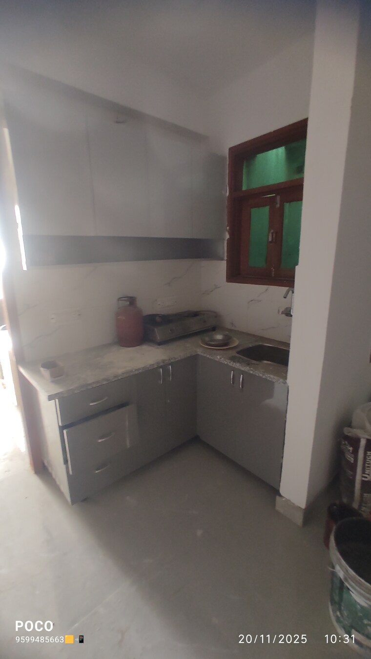 undefined, mehrauli 1 Bedroom 500 Sq.Ft. Builder Floor In Mehrauli Delhi 9505352