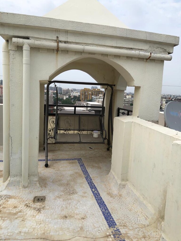 Other, shyamal 3 Bedroom 185 Sq.Yd. Apartment In Shyamal Ahmedabad 9504882