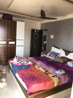 3 BHK Apartment For Sale in Shyamal