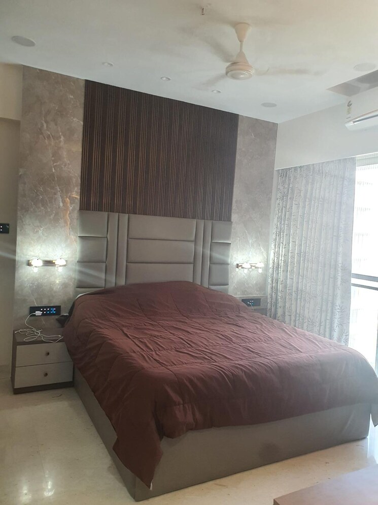 Bedroom, ekta-tripolis 3 Bedroom 1085 Sq.Ft. Apartment In Goregaon West Mumbai 9505321