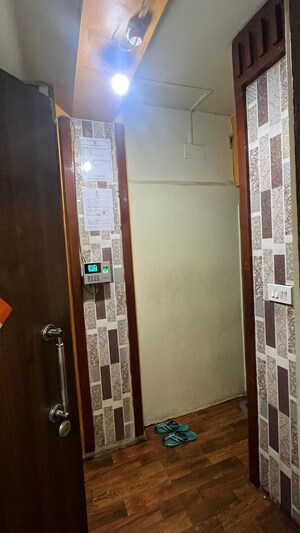 Building Lobby in  Office Space at Rabindra Sarovar – for Rent