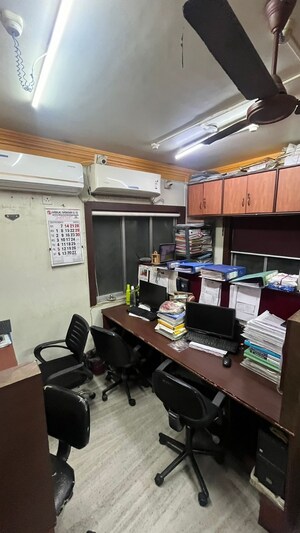 Team Area in  Office Space at Rabindra Sarovar – for Rent