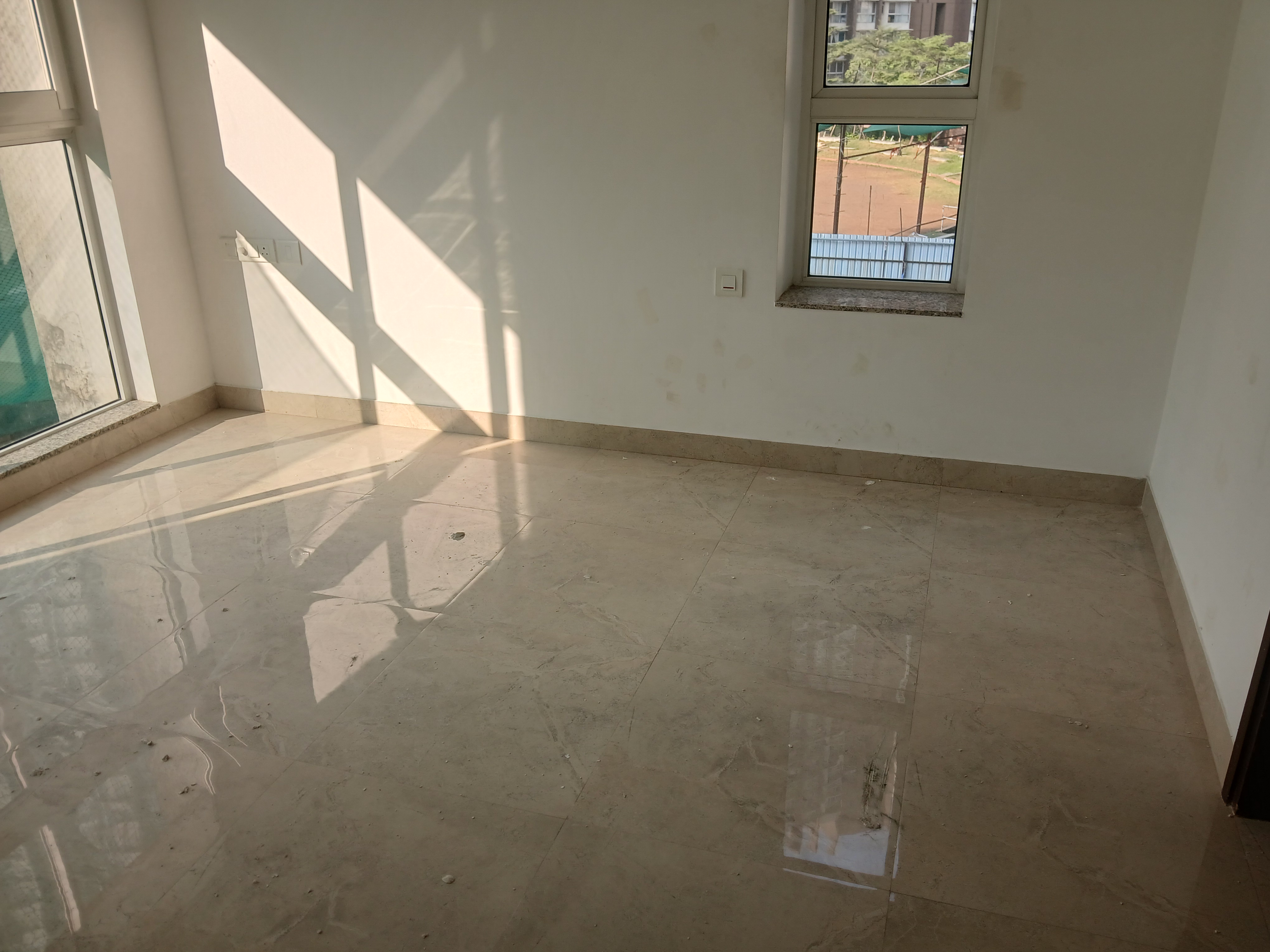 3 BHK Apartment For Sale in L&T Emerald Isle