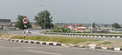 Plot For Sale in Mughal Sarai