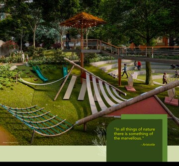 2 BHK Apartment – Exterior View View at Kohinoor Towers, Pimpri - for Sale